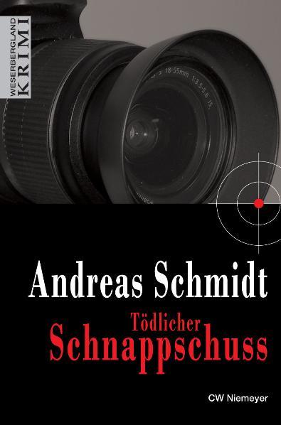 Cover-Bild Tödlicher Schnappschuss