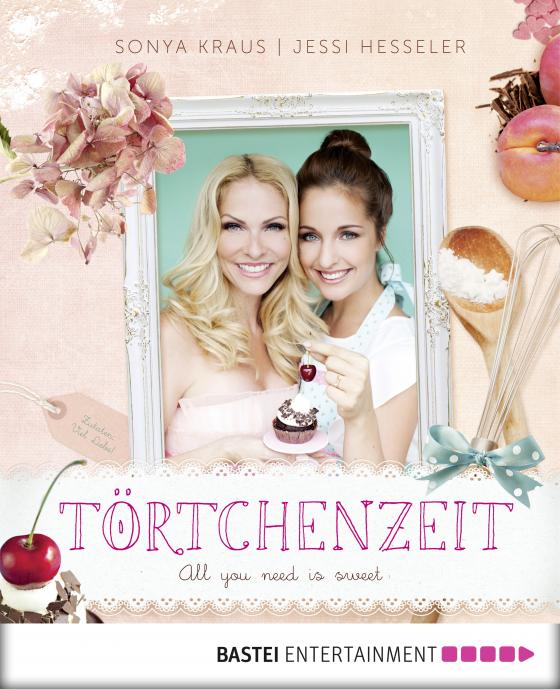 Cover-Bild Törtchenzeit