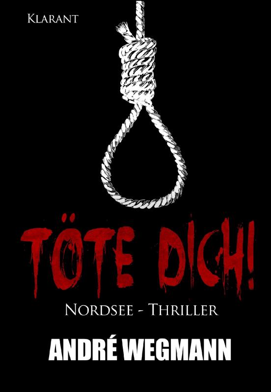 Cover-Bild Töte Dich! Nordsee - Thriller