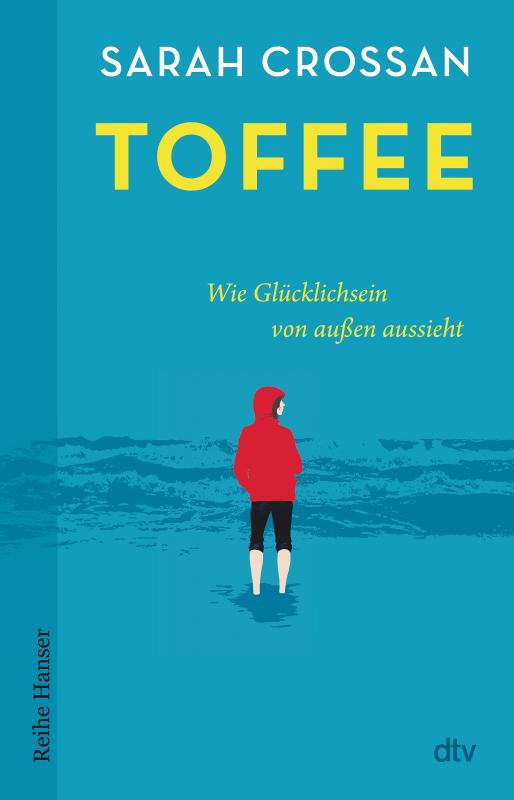 Cover-Bild Toffee