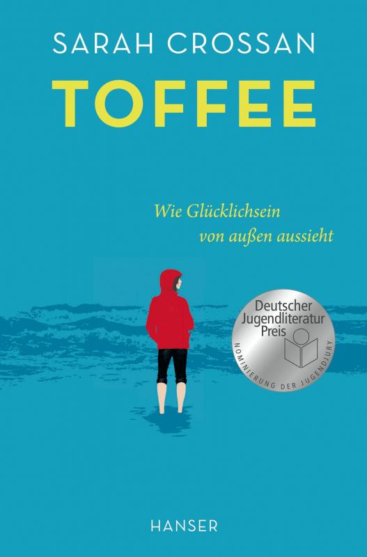 Cover-Bild Toffee