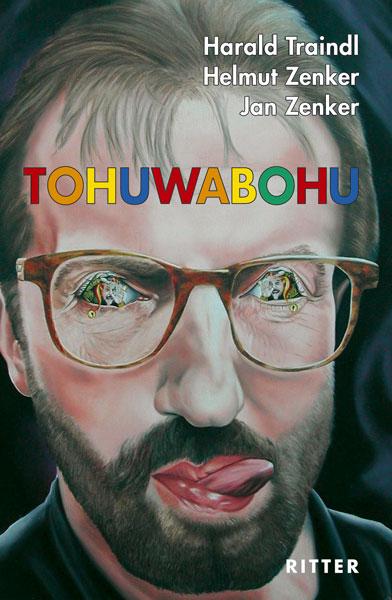 Cover-Bild Tohuwabohu