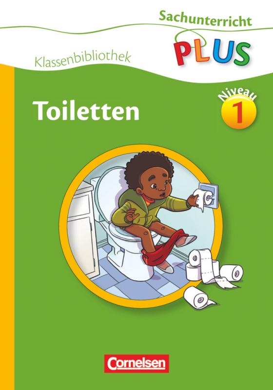 Cover-Bild Toiletten