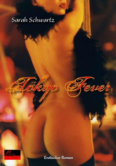 Cover-Bild Tokyo Fever