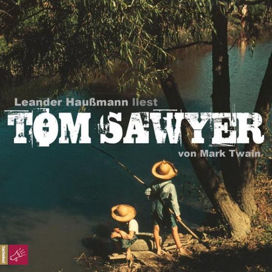 Cover-Bild Tom Sawyer