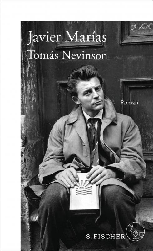 Cover-Bild Tomás Nevinson