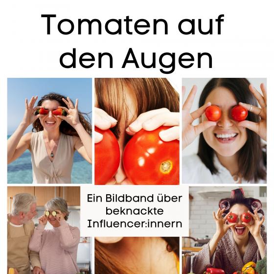 Cover-Bild Tomaten auf den Augen