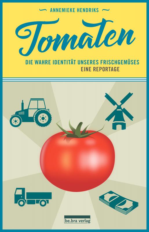 Cover-Bild Tomaten