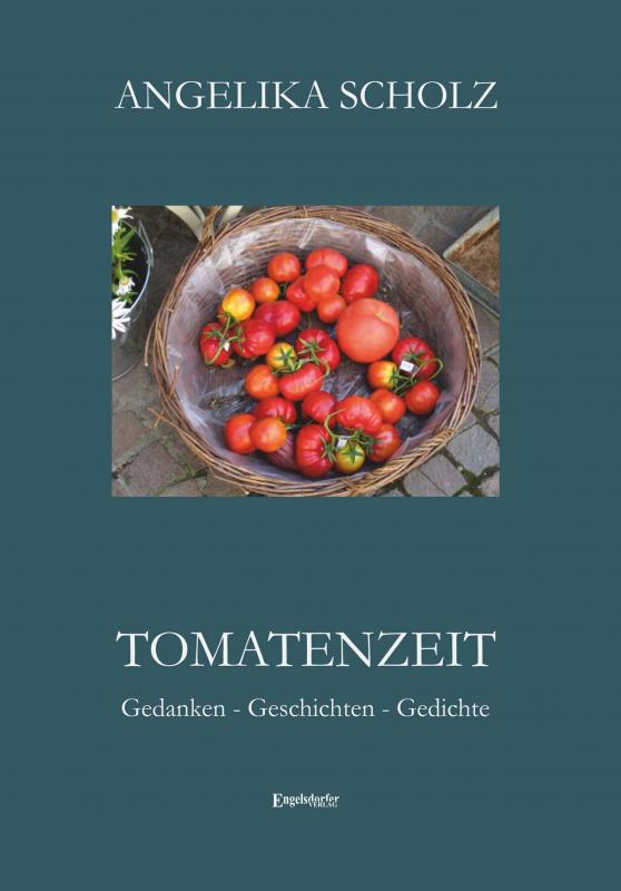 Cover-Bild Tomatenzeit