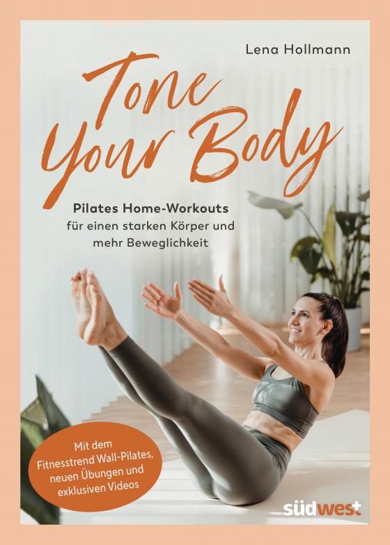 Cover-Bild Tone your Body