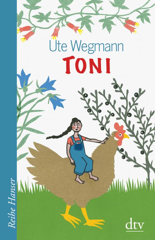 Cover-Bild Toni