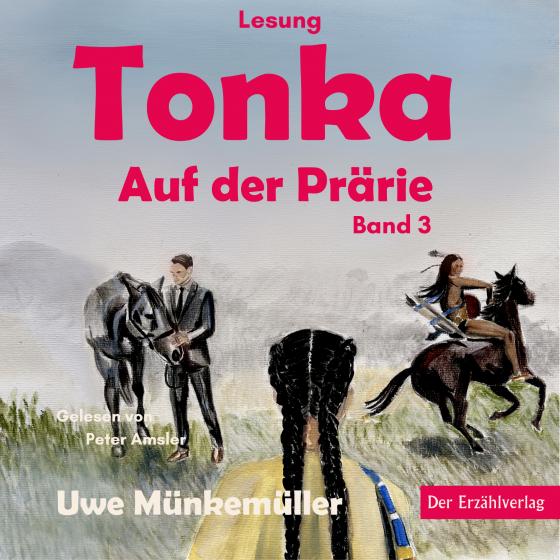 Cover-Bild Tonka