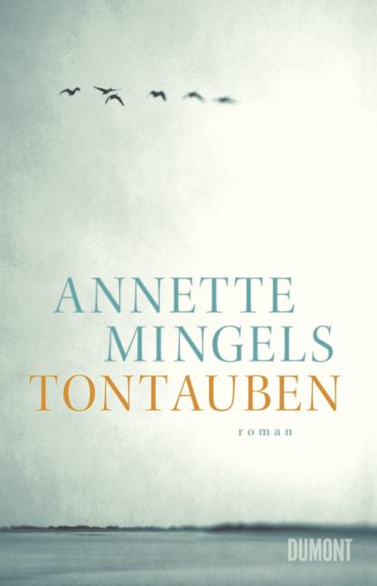 Cover-Bild Tontauben