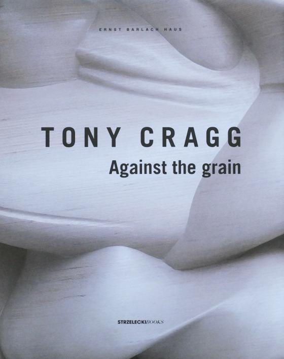 Cover-Bild Tony Cragg