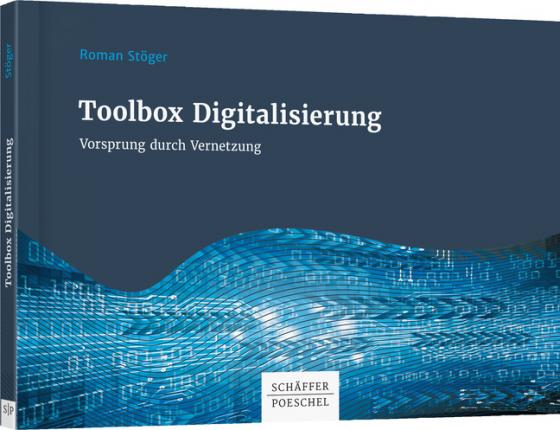 Cover-Bild Toolbox Digitalisierung