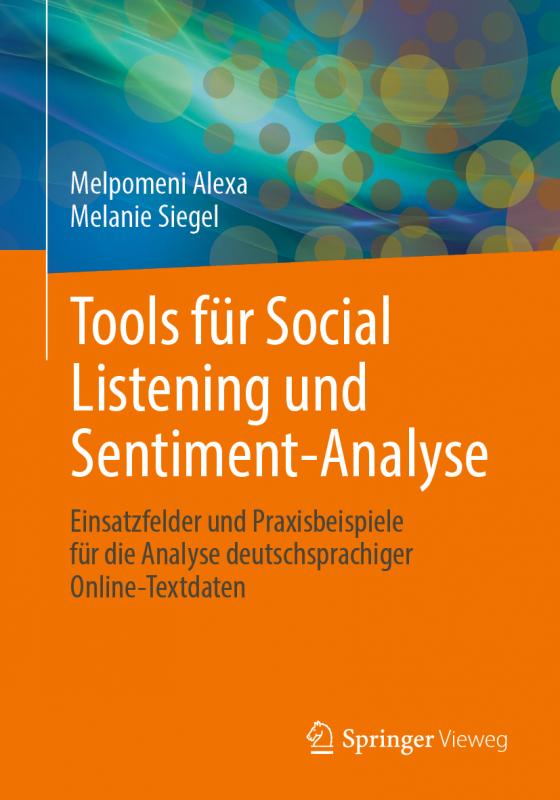 Cover-Bild Tools für Social Listening und Sentiment-Analyse