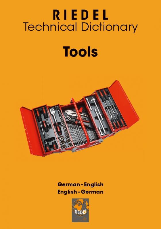 Cover-Bild Tools