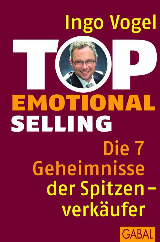 Cover-Bild Top Emotional Selling