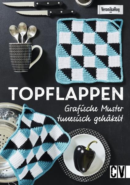 Cover-Bild Topflappen