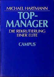 Cover-Bild Topmanager