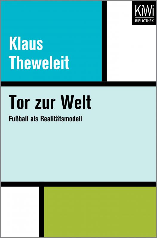 Cover-Bild Tor zur Welt