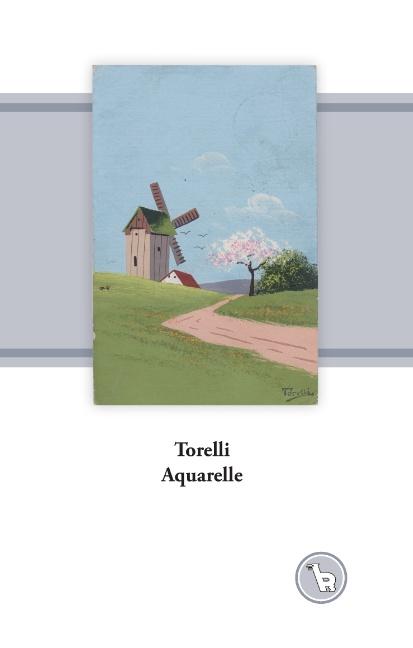 Cover-Bild Torelli Aquarelle