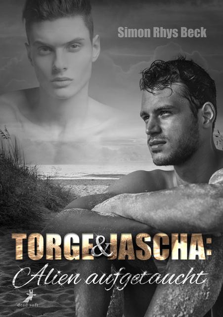 Cover-Bild Torge und Jascha