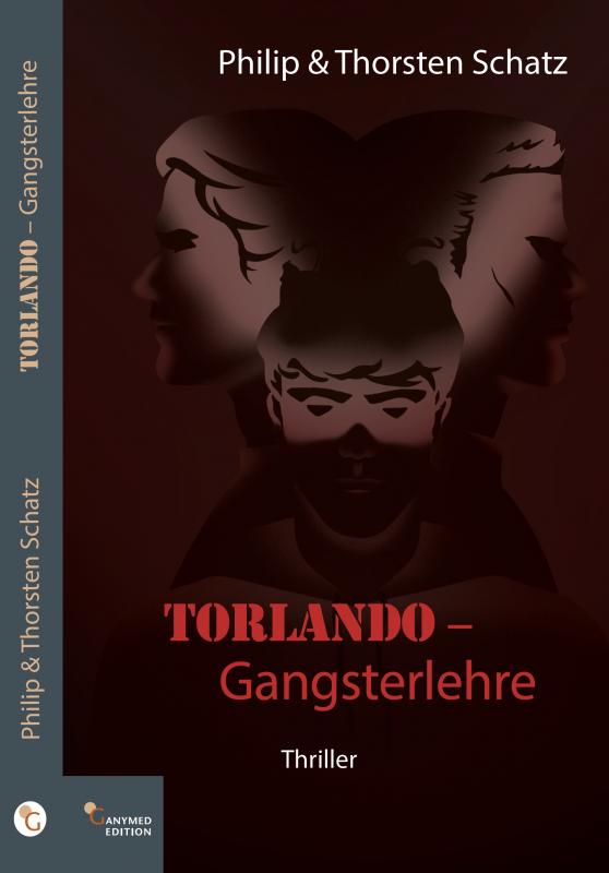 Cover-Bild Torlando - Gangsterlehre