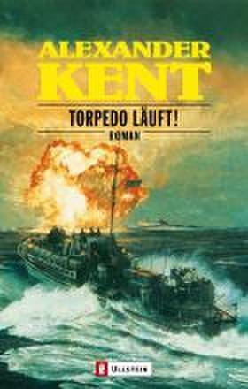 Cover-Bild Torpedo läuft!