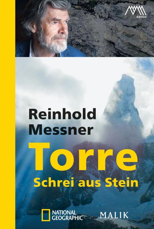 Cover-Bild Torre