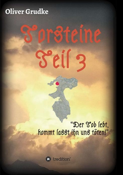 Cover-Bild Torsteine Teil 3