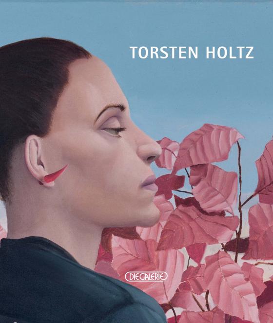 Cover-Bild TORSTEN HOLTZ