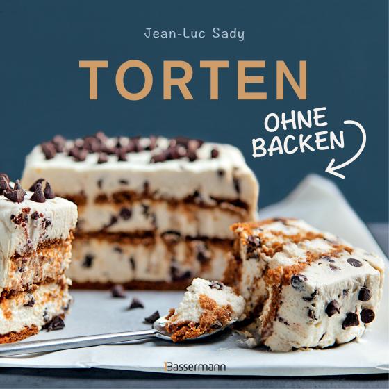 Cover-Bild Torten ohne Backen