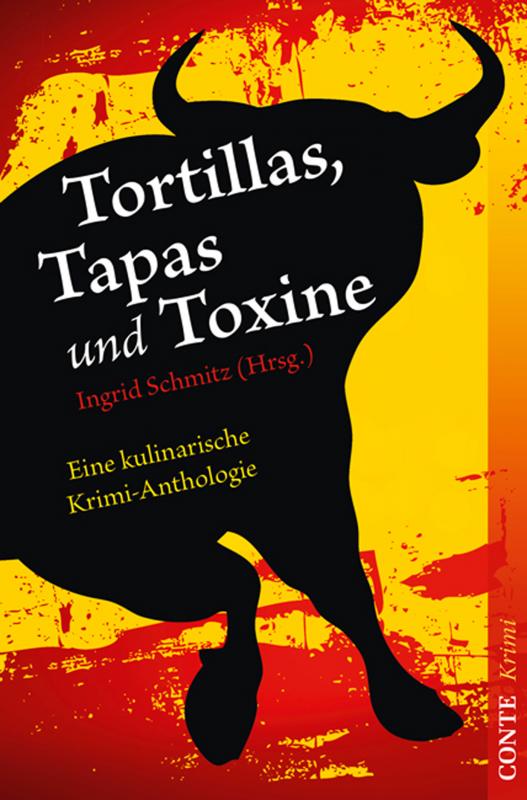 Cover-Bild Tortillas, Tapas und Toxine