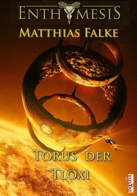 Cover-Bild Torus der Tloxi