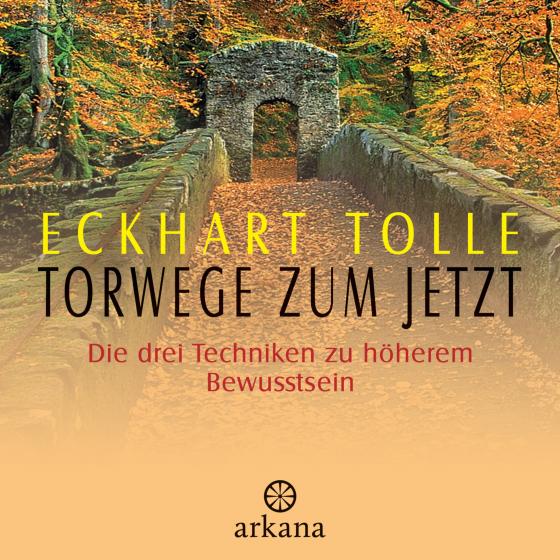 Cover-Bild Torwege zum Jetzt