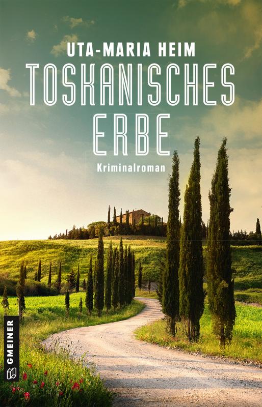 Cover-Bild Toskanisches Erbe