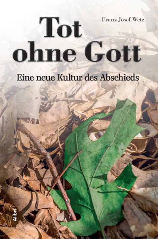 Cover-Bild Tot ohne Gott