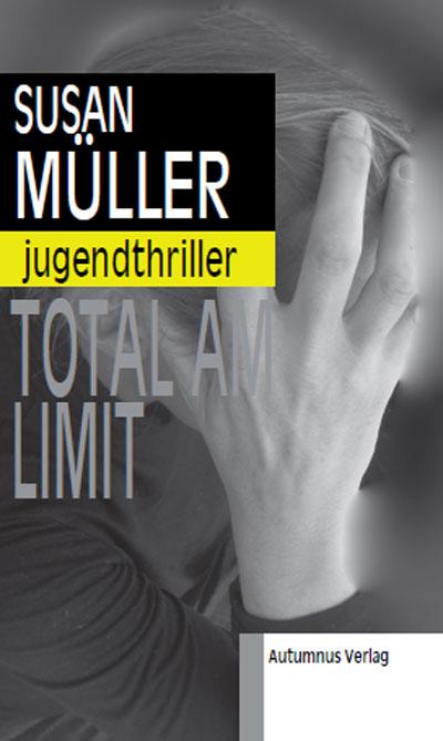 Cover-Bild Total am Limit