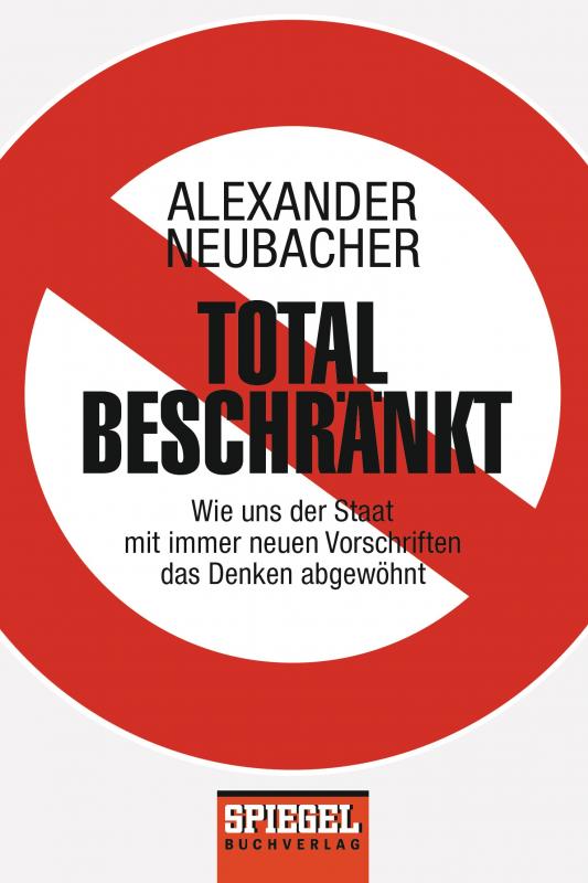 Cover-Bild Total beschränkt