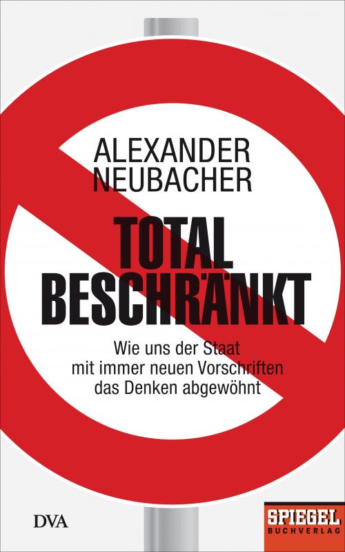 Cover-Bild Total beschränkt