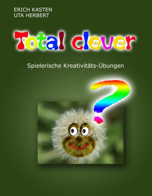 Cover-Bild Total Clever