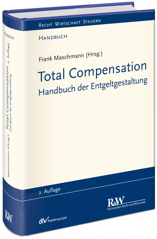 Cover-Bild Total Compensation