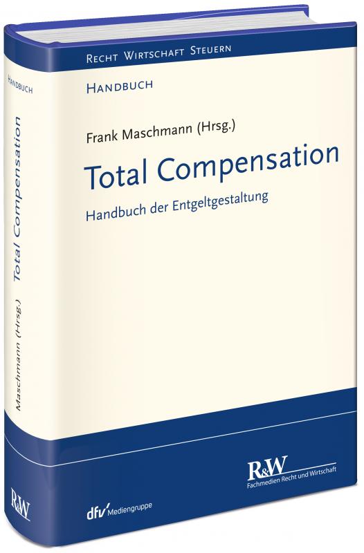 Cover-Bild Total Compensation