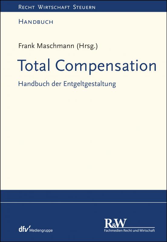 Cover-Bild Total Compensation