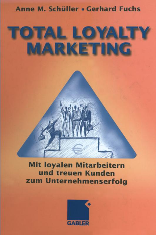 Cover-Bild Total Loyalty Marketing