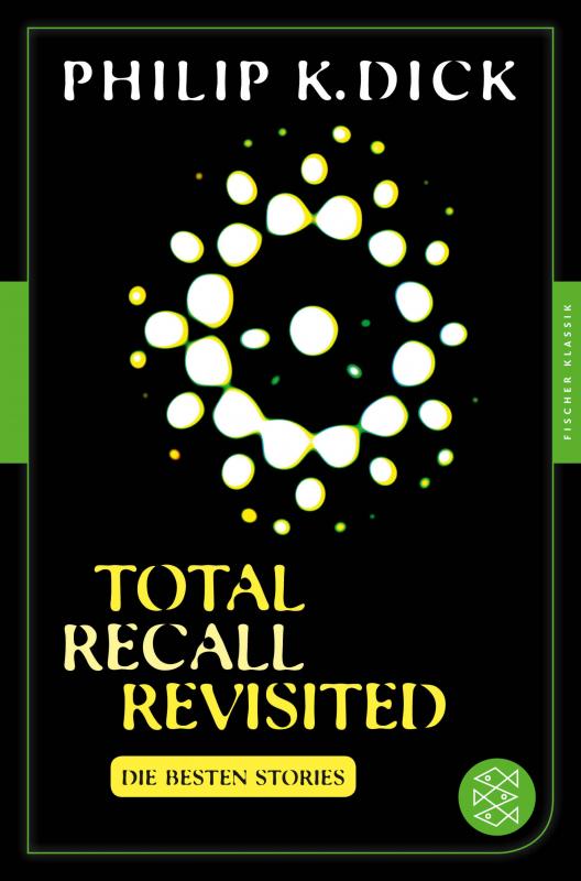 Cover-Bild Total Recall Revisited