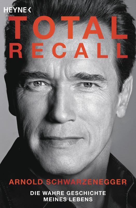 Cover-Bild Total Recall