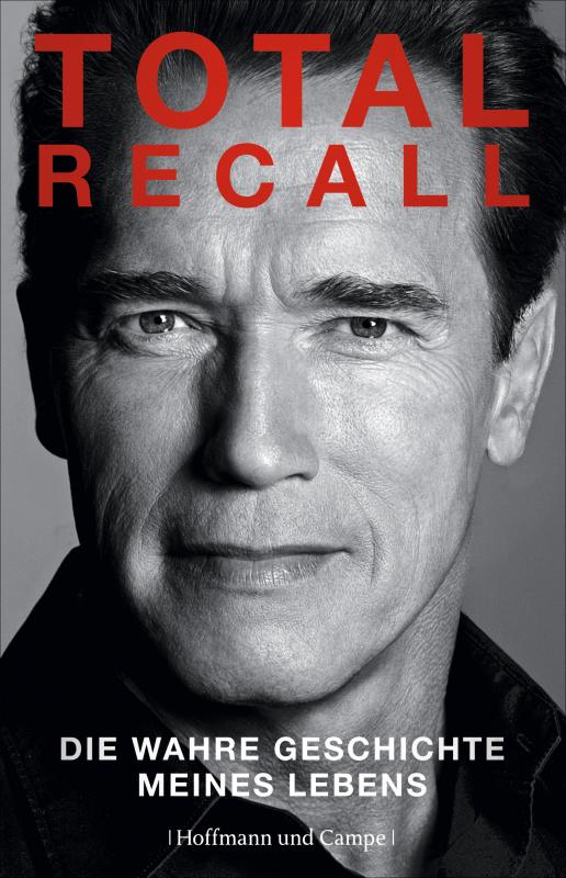 Cover-Bild Total Recall