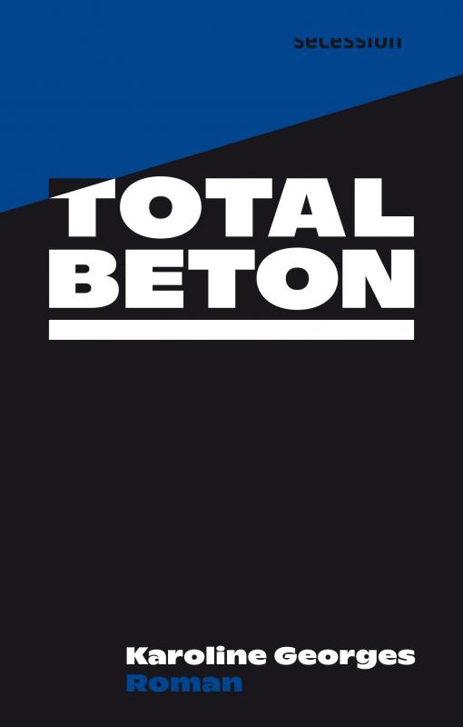 Cover-Bild Totalbeton